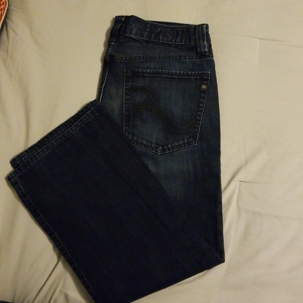 Rock and republic denim
